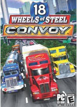 18󿨳 (18 Wheels of Steel - Convoy)