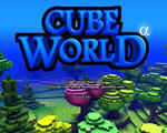 ħ (Cube World)İ