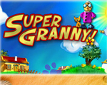  (Super Granny)