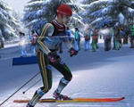 ѩ2008 (RTL Biathlon 2008)CLONE