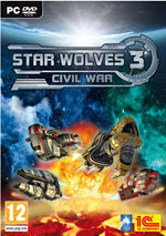 Ǽ֮3:ս (Star Wolves 3: Civil War)İ