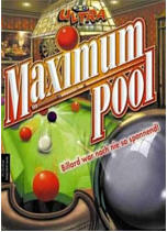  (3D Ultra Maximum Pool)ӢӲ̰
