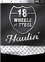 18ִ󿨳: (18 Wheels of Steel:Haulin)