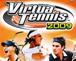 VR2009 (Virtua Tennis 2009)