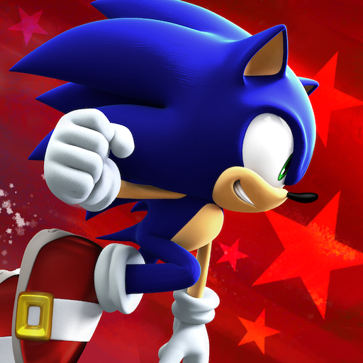 :ս(Sonic Forces: Speed Battle)