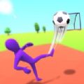 Soccer Trick 3D