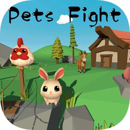 С(Pets Fight)